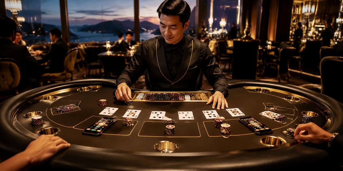s79 Live Casino